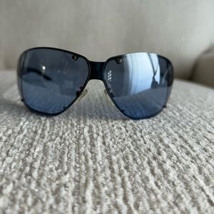 Vintage Gucci Sunglasses